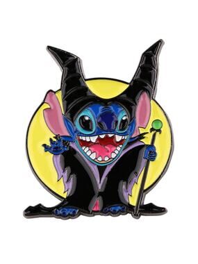 Disney Magnificent Lilo & Stitch Enamel Pins 87